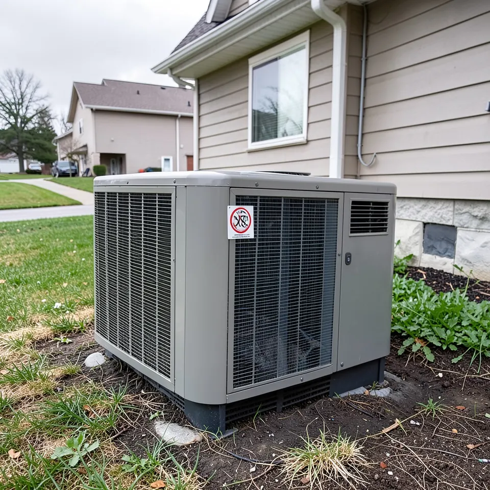 Your Guide to AC Repair in Basking Ridge, NJ — local guide